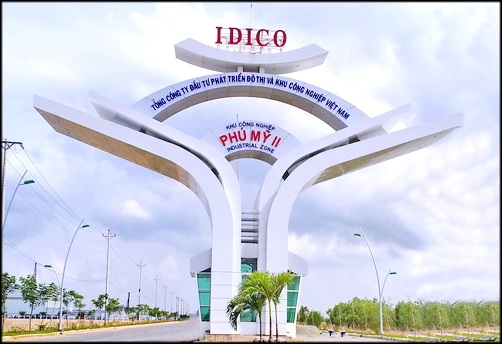 Trước thềm cổ phần hóa, IDICO bị Kiểm toán Nhà nước "sờ gáy" - 1 Đến thời điểm hiện tại, IDICO đang là một doanh nghiệp lớn trực thuộc Bộ Xây dựng.