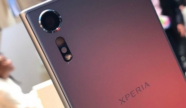 Trông đợi gì từ các “ông lớn” tại Hội chợ công nghệ lớn nhất châu Âu IFA? - 3 Chiếc smartphone cao cấp Xperia XZ1 sẽ được Sony trình làng tại IFA năm nay?