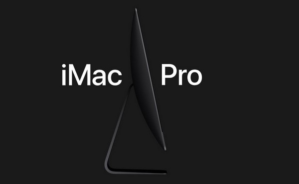 Apple trình làng iMac Pro mạnh mẽ với 18 nhân xử lý, giá từ 5.000 USD - 1 iMac Pro là chiếc máy tính Mac mạnh mẽ nhất từ trước đến nay của Apple