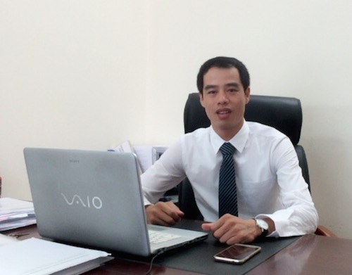 “Báo Dân trí là người bạn đồng hành đến sự thật và công lý đáng tin cậy nhất!” - 5
Luật sư Nguyễn Hồng Quang.