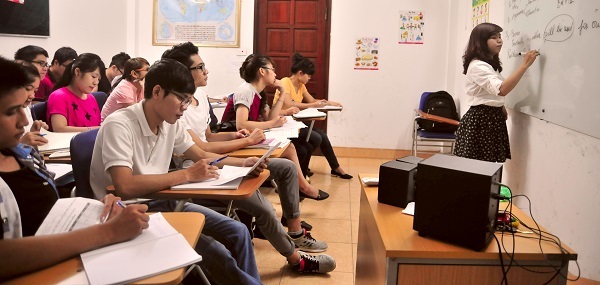 Luyện thi IELTS như thế nào hiệu quả nhất? - 3 Luyện thi IELTS như thế nào hiệu quả nhất? - 3