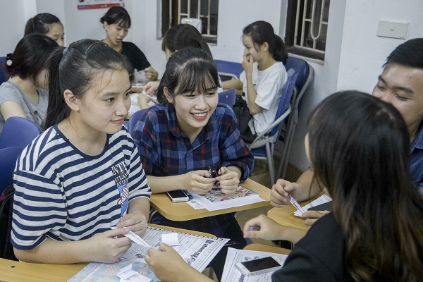 Luyện thi IELTS như thế nào hiệu quả nhất? - 5 Luyện thi IELTS như thế nào hiệu quả nhất? - 5