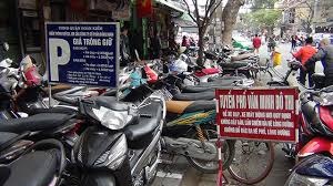 Cuộc chiến giành lại vỉa hè và những câu nói ấn tượng của ông Đoàn Ngọc Hải - 1 Cuộc chiến giành lại vỉa hè và những câu nói ấn tượng của ông Đoàn Ngọc Hải - 1