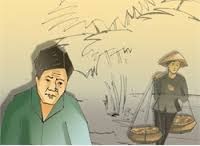 Mẹ tôi - 1
Minh họa: Ngọc Diệp