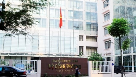 Thứ trưởng Hồ Thị Kim Thoa ký văn bản kêu Bộ Công Thương khó về tự chủ tài chính - 1
Trự sở Bộ Công Thương (ảnh minh họa).