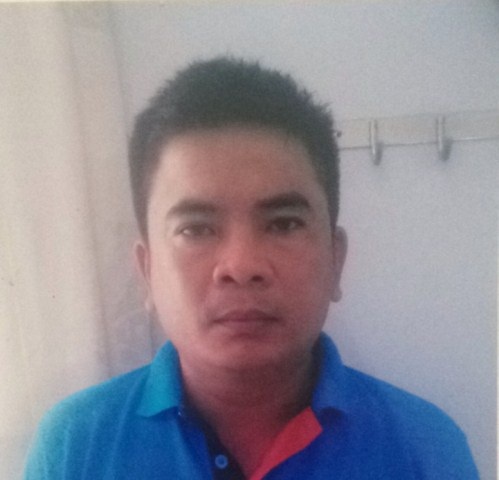 Nguyên luật sư làm giả giấy tờ nhà đất để lừa đảo - 1 Nguyễn Thành Tài vừa bị cơ quan công an Cần Thơ khởi tố bắt tạm giam