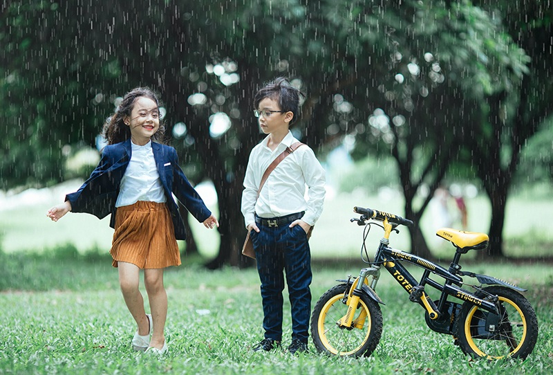 "Em gái mưa" phiên bản nhí khiến ca sĩ Hương Tràm cũng phải trầm trồ - 16 "Em gái mưa" phiên bản nhí khiến ca sĩ Hương Tràm cũng phải trầm trồ - 16