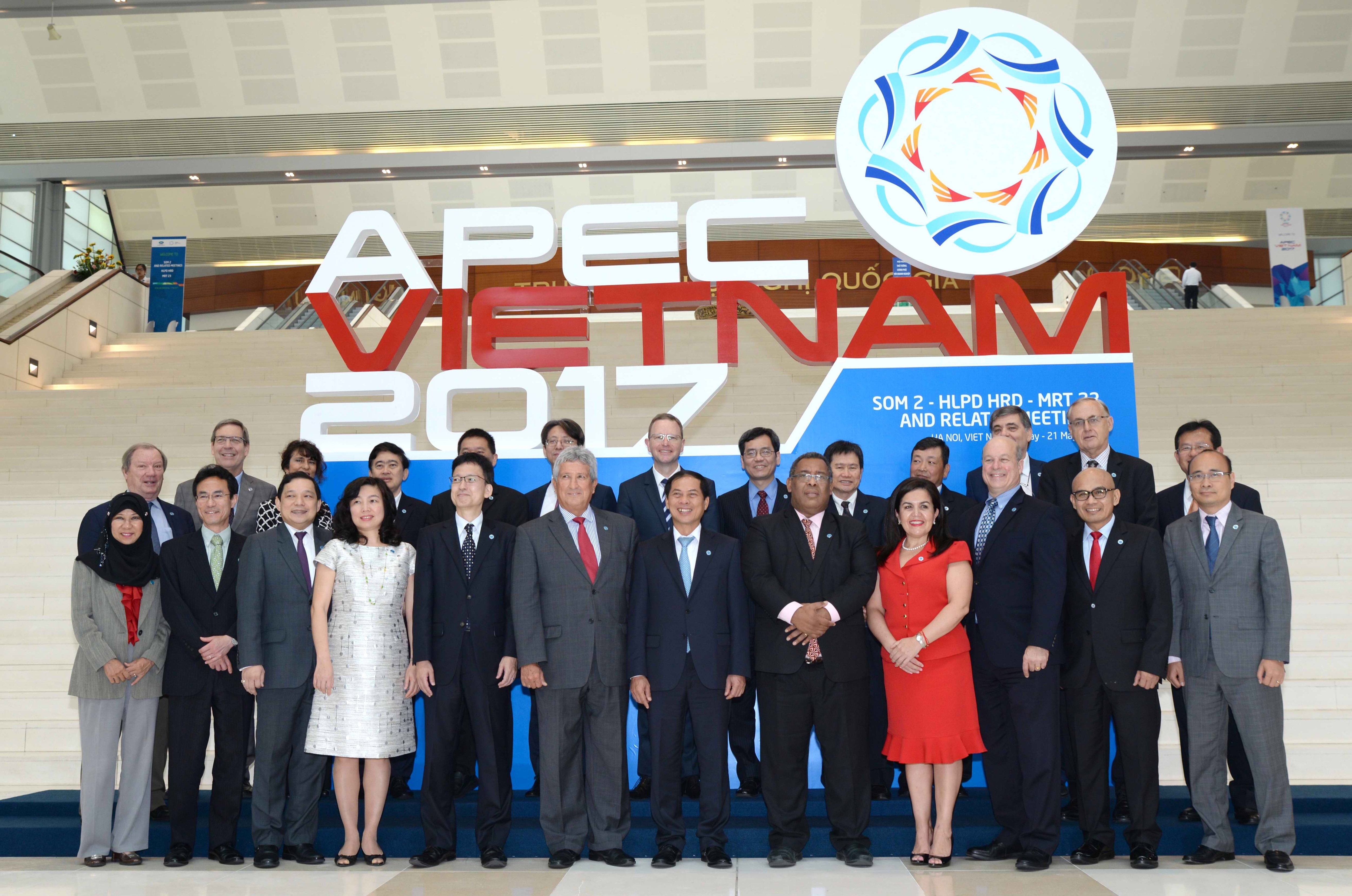 APEC 2017