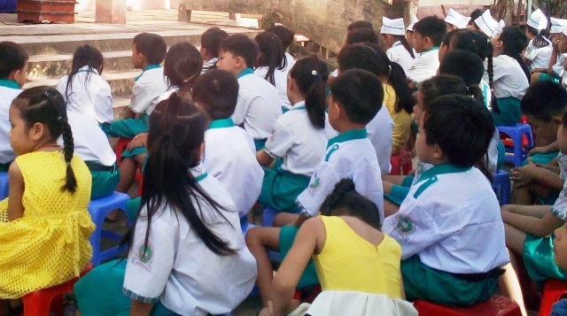 Bạc Liêu: Kiên quyết xử lý nghiêm tình trạng lạm thu trong năm học mới - 1 Chủ tịch tỉnh Bạc Liêu chỉ đạo xử lý nghiêm việc lạm thu trong các cơ sở giáo dục vào năm học mới. (Ảnh minh họa)