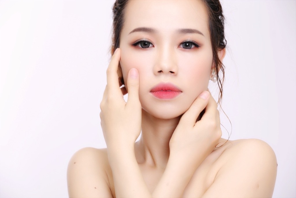 Hoàng Linh - mẹ trẻ 9x kiếm hàng tỷ đồng nhờ kinh doanh mỹ phẩm thiên nhiên - 3 Hoàng Linh - mẹ trẻ 9x kiếm hàng tỷ đồng nhờ kinh doanh mỹ phẩm thiên nhiên - 3