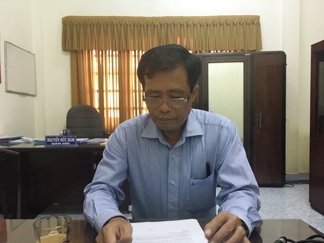 Sở Văn hoá Tiền Giang nhận sai sót và xin lỗi gia đình cố nhạc sĩ Thuận Yến - 3 Ông Đảm trong buổi tiếp xúc với PV Dân trí