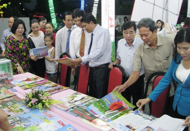 Bạc Liêu khai mạc Hội Xuân Đinh Dậu 2017 - 5 Bạc Liêu khai mạc Hội Xuân Đinh Dậu 2017 - 5
