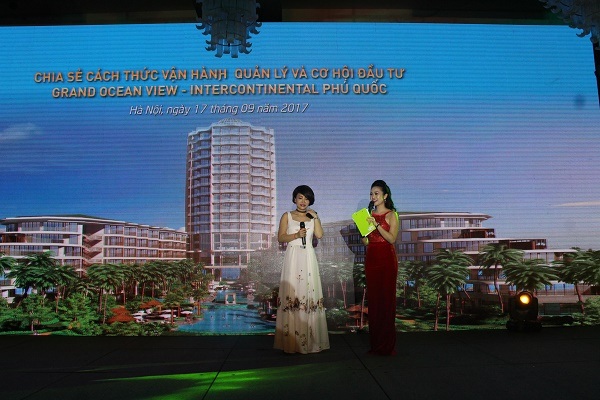 Cơn sốt săn lùng Condotel Grand Ocean View tại Phú Quốc - 1 Cơn sốt săn lùng Condotel Grand Ocean View tại Phú Quốc - 1