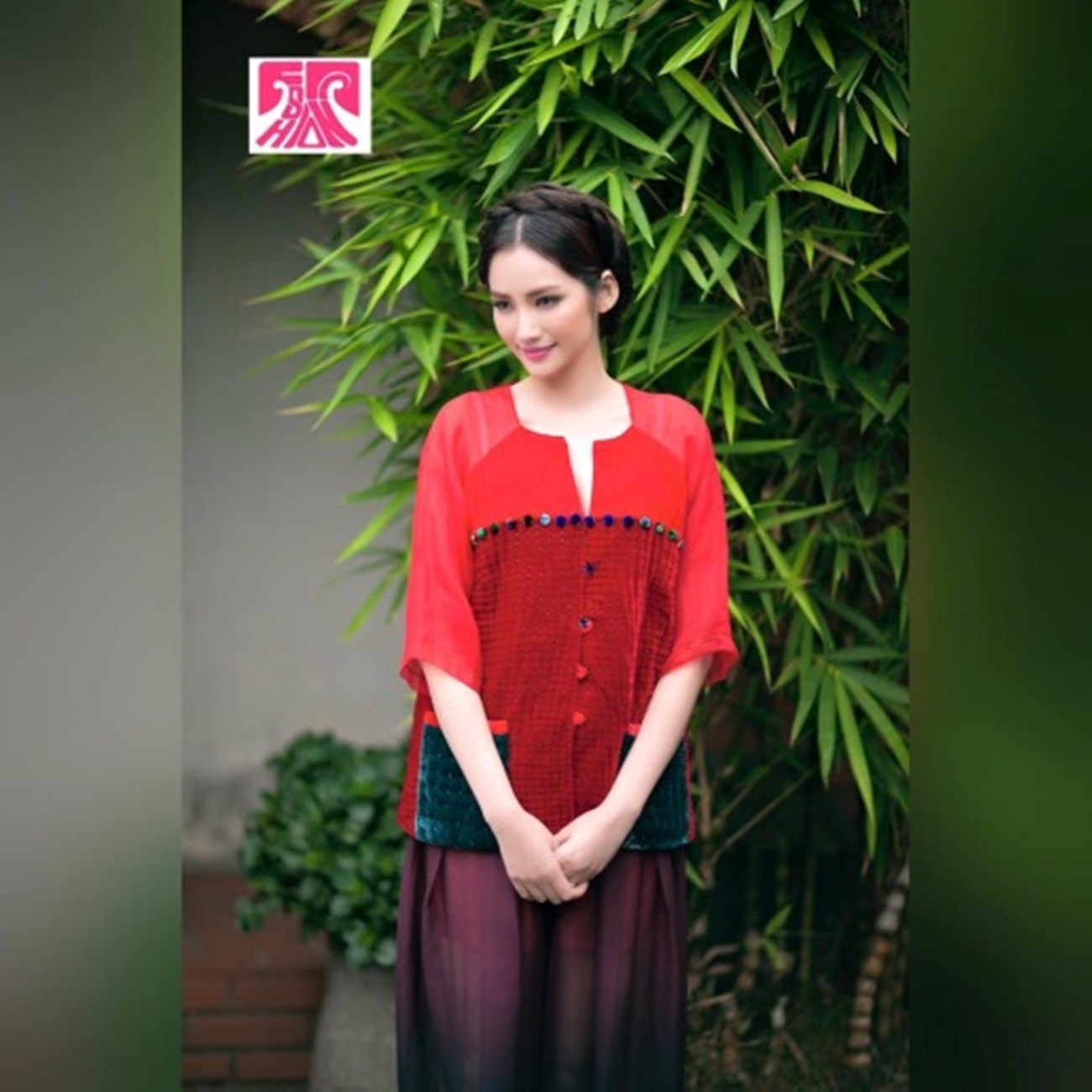 Áo chần bông và tấm lòng người Hà Nội mỗi độ xuân về - Ảnh 1. Áo chần bông và tấm lòng người Hà Nội mỗi độ xuân về - Ảnh 1.