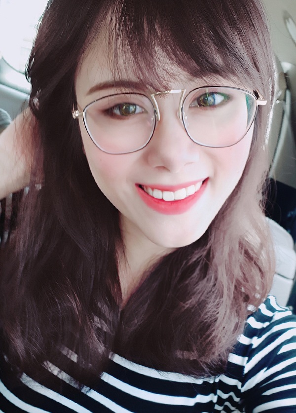 Quá khứ "nổi loạn" của nữ Thủ khoa xinh đẹp trường Mỏ - Địa chất - 6 Quá khứ "nổi loạn" của nữ Thủ khoa xinh đẹp trường Mỏ - Địa chất - 6