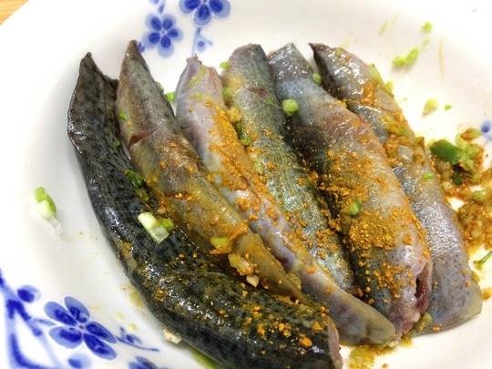 Những đặc sản được ví như “thần dược” chốn phòng the ở Việt Nam - 2 Cá chạch thịt thơm ngon, dai ngọt nên có thể chế biến được nhiều món ăn.