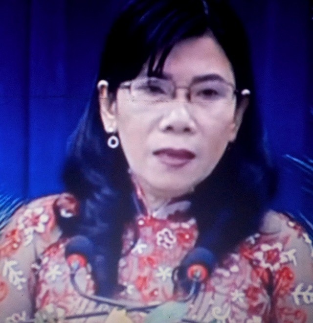 Bạc Liêu: Không xử phạt nợ BHXH vì ... chưa có chánh thanh tra - 1
Giám đốc Sở LĐ-TB&XH tỉnh Bạc Liêu Trần Hồng Chiến cho biết thời gian qua, ngành chỉ thanh, kiểm tra để nhắc nhở là chính, chứ chưa xử phạt doanh nghiệp nào vi phạm về BHXH