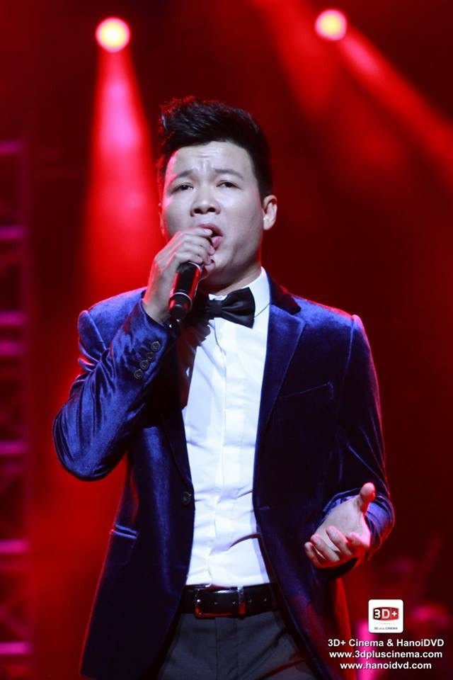 “Y học xoa dịu nỗi đau thể xác, âm nhạc làm dịu mát tâm hồn” - 5 Ca sỹ Vũ Thắng Lợi.