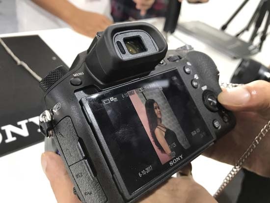 Sony Show 2017 hút khách nhờ loạt sản phẩm công nghệ ấn tượng - 10 Sony Show 2017 hút khách nhờ loạt sản phẩm công nghệ ấn tượng - 10