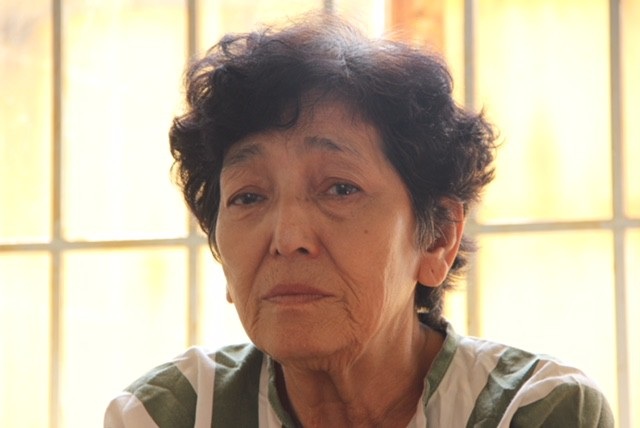 Trần Thị Nhẫn