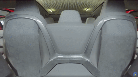 Xe thể thao chạy điện Jaguar I-Pace có gì đặc biệt? - 4