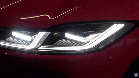 Xe thể thao chạy điện Jaguar I-Pace có gì đặc biệt? - 5