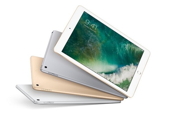 iPad thế hệ thứ 7 chỉ là một sự nâng cấp nhẹ của iPad Air 2