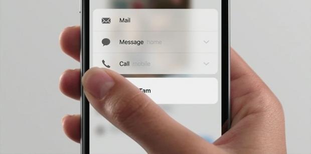 Xu hướng smartphone 2017: 5G, Bluetooth 5.0, nút cảm ứng lực... - 3 Xu hướng smartphone 2017: 5G, Bluetooth 5.0, nút cảm ứng lực... - 3