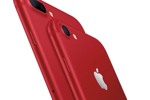 Thế Giới Di Động giao những chiếc iPhone 7 Red đầu tiên ngay trong ngày cuối tuần - 1 Thế Giới Di Động giao những chiếc iPhone 7 Red đầu tiên ngay trong ngày cuối tuần - 1
