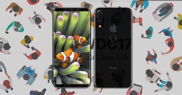 Qualcomm đòi lệnh cấm nhập khẩu iPhone vào Mỹ - 2 Qualcomm đòi lệnh cấm nhập khẩu iPhone vào Mỹ - 2