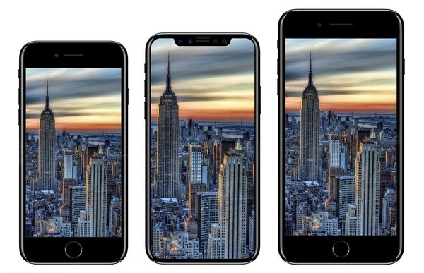 Những smartphone cao cấp được trông đợi nhất trong nửa cuối năm 2017 - 1 Những smartphone cao cấp được trông đợi nhất trong nửa cuối năm 2017 - 1