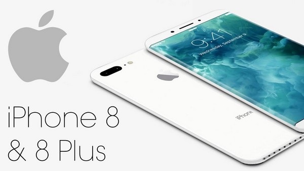 Trông đợi gì tại sự kiện đặc biệt ra mắt iPhone X của Apple? - 2 Ngoài iPhone X, Apple được cho là sẽ trình làng thêm bộ đôi iPhone 8/8 Plus trong sự kiện này