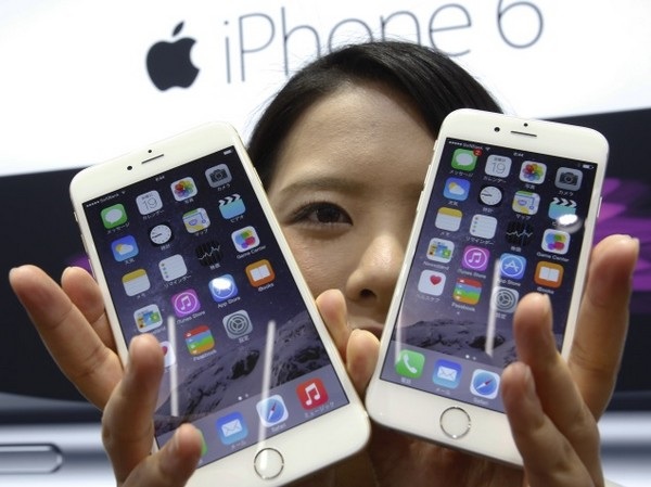 iPhone mất “ngôi vương” trên thị trường smartphone Trung Quốc - 1 Lần đầu tiên sau 5 năm, iPhone đã không còn là sản phẩm bán chạy nhất tại Trung Quốc