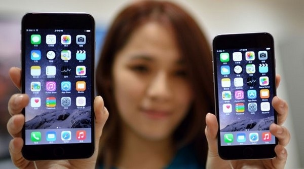 Apple đối mặt với nguy cơ bị cấm bán iPhone tại Trung Quốc - 1 Apple sẽ bị cấm bán iPhone tại thị trường lớn nhất hành tinh?