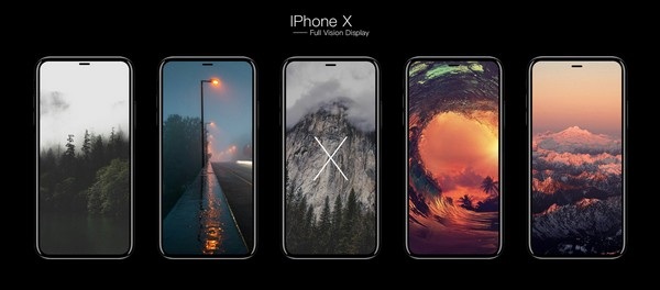 Hướng dẫn xem truyền hình trực tiếp sự kiện ra mắt iPhone X của Apple - 1 iPhone X sẽ chính thức được lộ diện tại sự kiện đặc biệt diễn ra vào 0 giờ ngày 13/9 (theo giờ Việt Nam)
