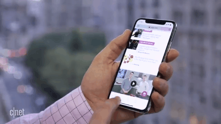 Đã có người trả lại iPhone X vì cách dùng quá phức tạp - 1 Người dùng sẽ phải ghi nhớ nhiều hơn các cử chỉ để sử dụng iPhone X