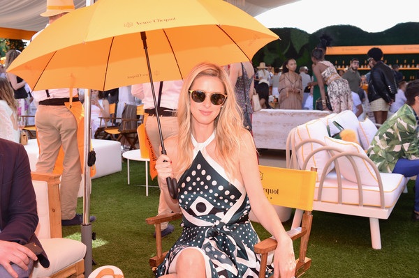 Nicky Hilton mang bầu lần 2 - 5
Người đẹp 34 tuổi sau đó đã dành trọn vẹn thời gian cho gia đình và hiếm khi xuất hiện trong các sự kiện