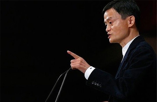 Vì sao Jack Ma cho "Ngôi sao bán hàng" thôi việc? - 1 Vì sao Jack Ma cho "Ngôi sao bán hàng" thôi việc? - 1