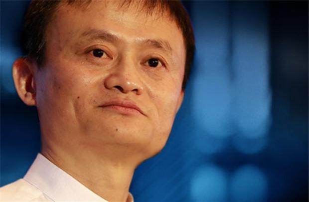 Jack Ma: Trí tuệ nhân tạo sẽ mang lại đau khổ - 1 Jack Ma: Trí tuệ nhân tạo sẽ mang lại đau khổ - 1