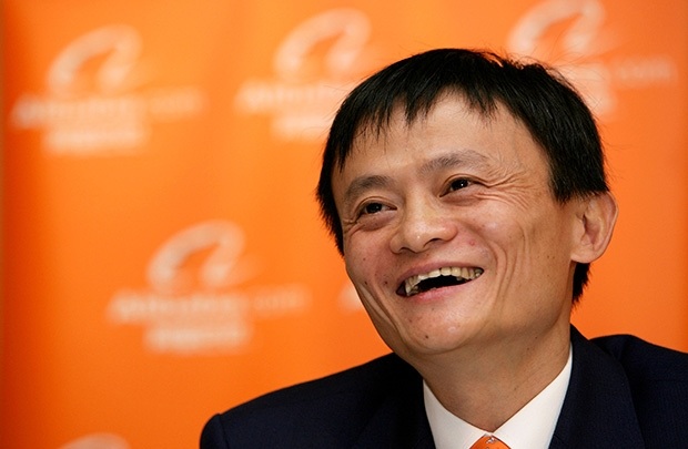 Từ câu nói của Jack Ma hiểu "cái giá của sự trưởng thành" - 1