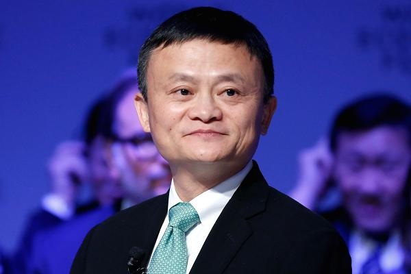 Jack Ma: Học kỹ năng gì để có công việc lương cao? - 1
Jack Ma dự đoán trong tương lai, các kỹ năng liên quan đến dữ liệu và phân tích sẽ trở nên rất có giá trị. (Nguồn: CNBC)