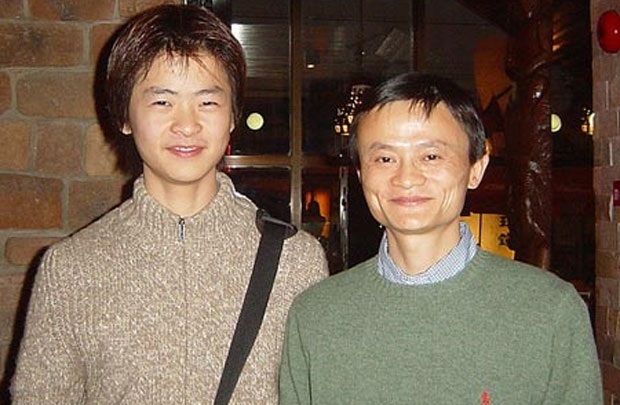 9 bài học Jack Ma dạy con nhưng ai cũng nên học - 1 9 bài học Jack Ma dạy con nhưng ai cũng nên học - 1