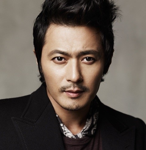 Mê mẩn ngắm góc nghiêng của "nam thần" Jang Dong Gun - 14