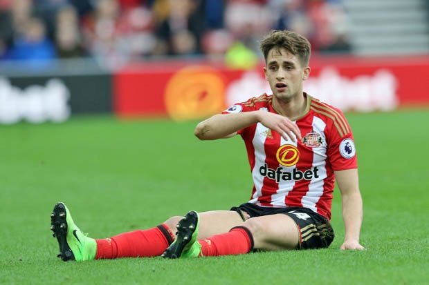 MU “bán tống, bán tháo” Januzaj - 1 MU muốn đẩy Adnan Januzaj khỏi Old Trafford
