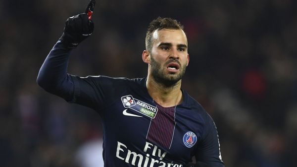 Sau khi không chứng tỏ được mình trong màu áo PSG, Jese Rodriguez đã quyết định đầu quân cho Las Palmas theo hợp đồng cho mượn. Người ta hy vọng, ở môi trường La Liga, cựu cầu thủ của Real Madrid có thể phát huy hết tài năng của mình.