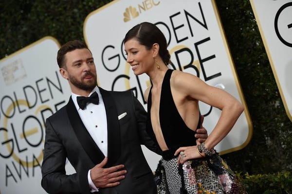 Hình ảnh hiếm về con trai Justin Timberlake - 6
Justin Timberlake là cựu thành viên nhóm nhạc đình đám NSYNC, sau đó anh phát triển thành công sự nghiệp solo và từng giành 10 giải Grammy danh giá