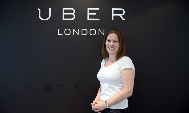 Nhiều “sếp” lớn của Uber đồng loạt bỏ việc - 1
Bà Jo Bertram đã gửi email nghỉ việc chỉ 2 tuần sau khi Uber bị rút giấy phép tại London. (Nguồn: Jeremy Selwyn)