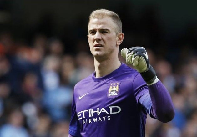 Nhật ký chuyển nhượng ngày 17/7: Ngôi sao Chelsea nhất quyết đòi tới MU - 3 Joe Hart tiếp tục bật bãi khỏi Man City