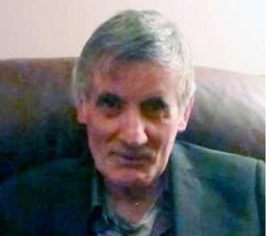 Người đàn ông bỗng nhiên bốc cháy, tử vong giữa đường phố London - 1
John Nolan tử vong khó hiểu trên đường phố ở Tottenham, Anh. (Ảnh: National)