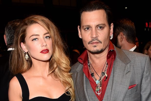 Johnny Depp tố vợ cũ “câu giờ” trì hoãn thủ tục ly dị - 2
Amber Heard đòi Johnny Depp phải trả gấp đôi số tiền thỏa thuận ly dị trong khi Johnny Depp tố vợ cũ đánh lừa dư luận nhằm thu hút sự quan tâm của công chúng.